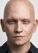 Энтони Кэрриган