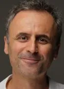 Ильяс Озчакыр