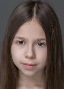 Алина Хадарцева