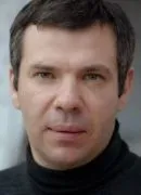 Максим Важов