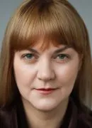 Анна Уколова