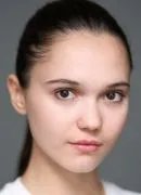 Анна Сафронова