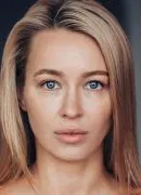 Анастасия Панина