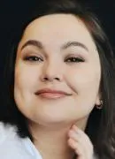 Анастасия Сергеева