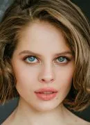 Ангелина Пахомова