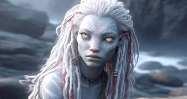 Аватар 3 Огонь и пепел