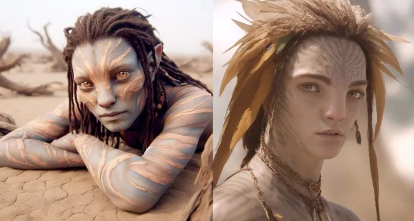 Аватар 3 Огонь и пепел