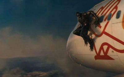 Веном 3: Последний танец