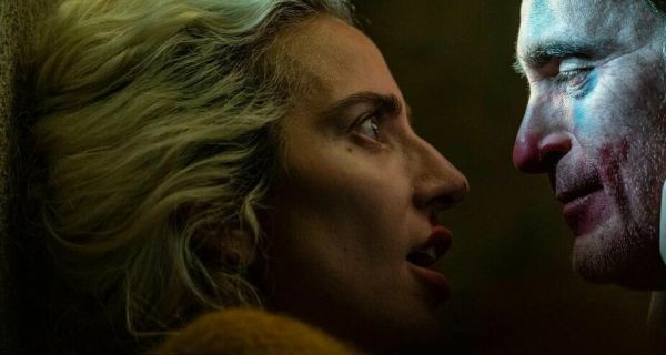 Джокер: Безумие на двоих