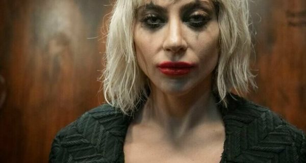 Джокер: Безумие на двоих