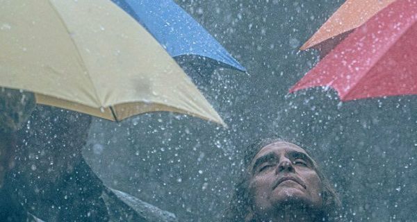 Джокер: Безумие на двоих