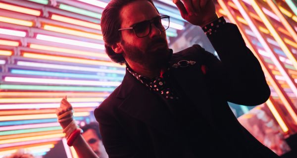 Стать Карлом Лагерфельдом