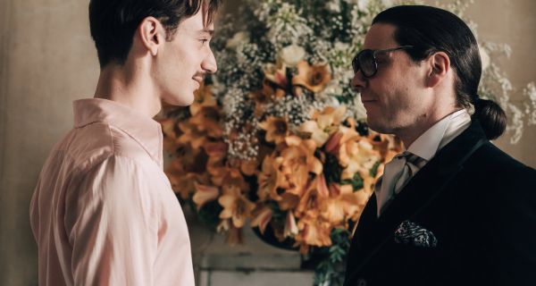 Стать Карлом Лагерфельдом