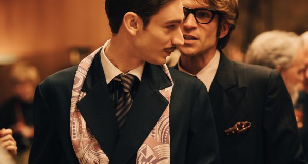 Стать Карлом Лагерфельдом