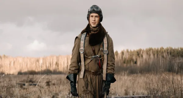 Истребители. Битва за Крым