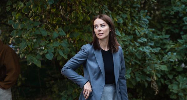 Мосгаз. Дело № 10. Метроном