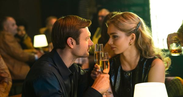 Мосгаз. Дело № 10. Метроном