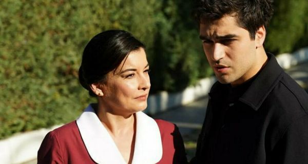 Зимородок 3 сезон