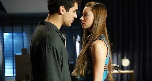 Зимородок 3 сезон