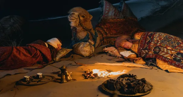 Финист. Первый богатырь