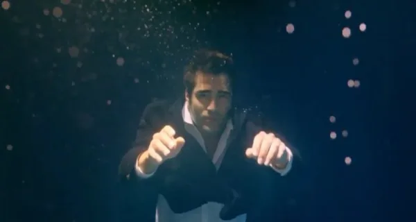 Зимородок 78 серия