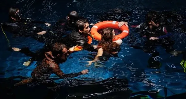 Зимородок 78 серия