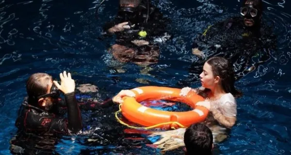 Зимородок 78 серия