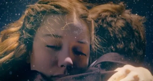 Зимородок 78 серия