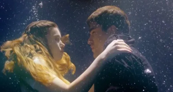 Зимородок 78 серия