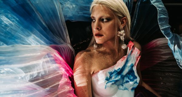 Сериал «Амура» (2024)