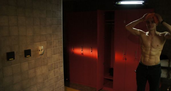 Сериал «Триггер», 3 сезон