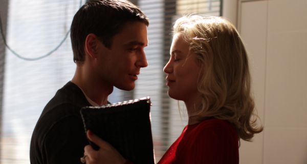 Сериал «Триггер», 3 сезон