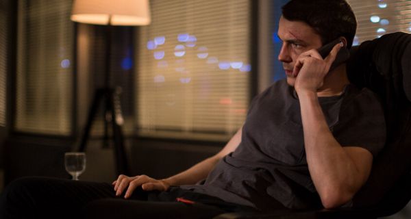 Сериал «Триггер», 3 сезон