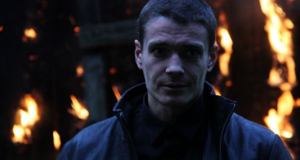 Сериал «Триггер», 3 сезон