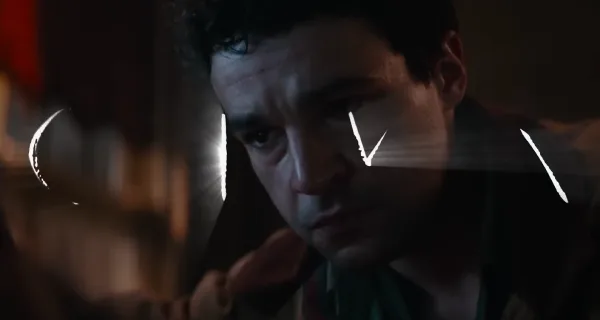 Человек-волк / Wolf Man (2025)