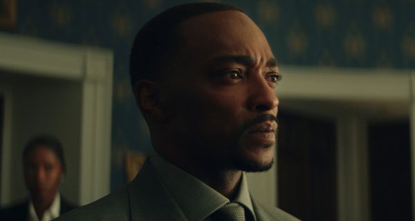 Капитан Америка: Новый мир / Captain America: Brave New World (2025)