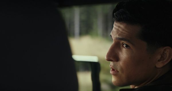 Капитан Америка: Новый мир / Captain America: Brave New World (2025)