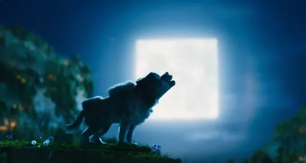 Minecraft в кино