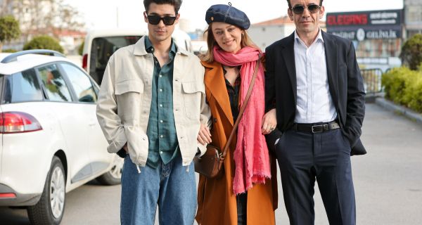 «Бахар. По имени Весна» (2 сезон)