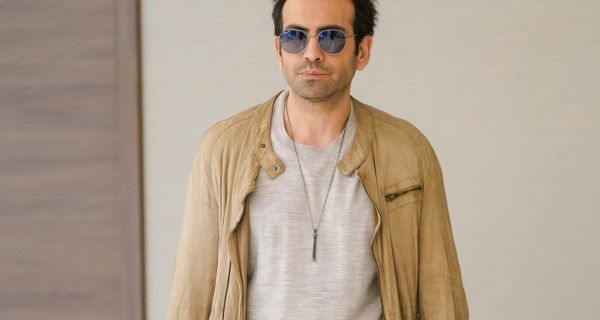 «Бахар. По имени Весна» (2 сезон)