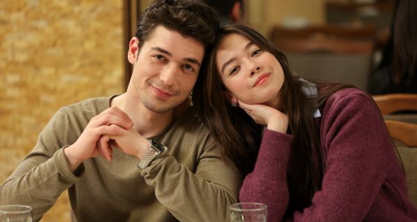 «Бахар. По имени Весна» (2 сезон)