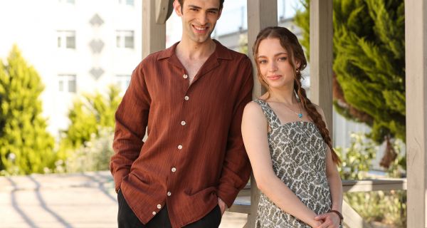 «Бахар. По имени Весна» (2 сезон)