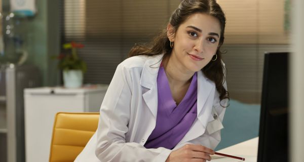 «Бахар. По имени Весна» (2 сезон)