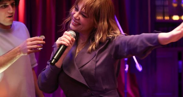 «Бахар. По имени Весна» (2 сезон)