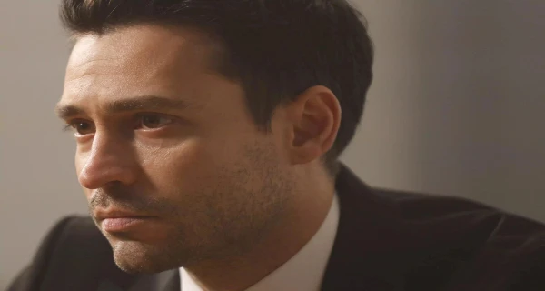 Камень, ножницы, бумага / Tas Kagit Makas