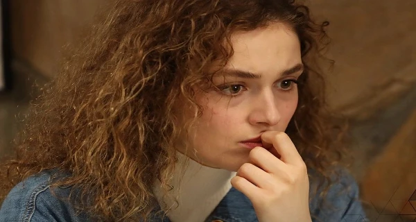 Камень, ножницы, бумага / Tas Kagit Makas