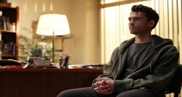 Камень, ножницы, бумага / Tas Kagit Makas