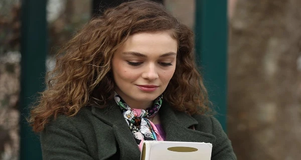 Камень, ножницы, бумага / Tas Kagit Makas