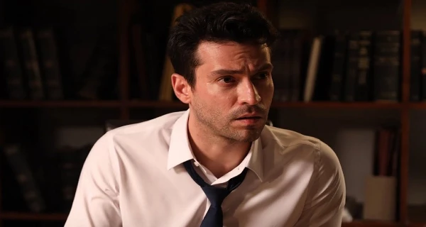 Камень, ножницы, бумага / Tas Kagit Makas