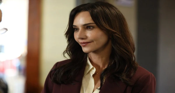 Камень, ножницы, бумага / Tas Kagit Makas